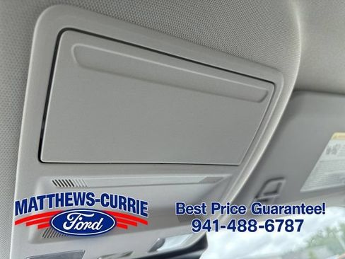 New 2026 Ford Bronco Sport Big Bend AWD/4WD image 20