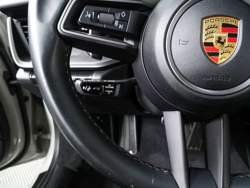 Certified 2022 Porsche 911 Carrera S image 9