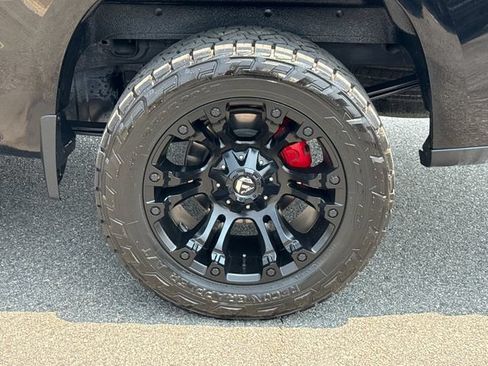 Used 2022 Chevrolet Silverado 1500 RST RWD image 19