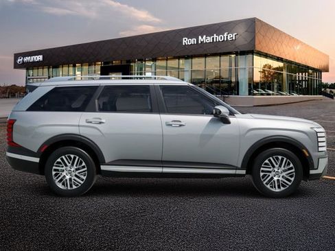 New 2026 Hyundai Palisade SEL AWD/4WD image 25