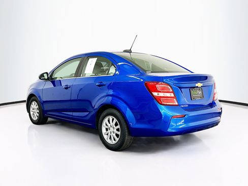 Used 2018 Chevrolet Sonic LT image 5