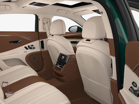 New 2026 Bentley Flying Spur Plug-In Hybrid AWD/4WD image 7