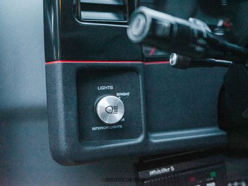 Used 1988 Chevrolet Monte Carlo SS image 25