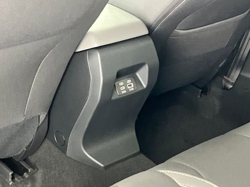 New 2026 Subaru Crosstrek 2.0i Premium AWD/4WD image 34