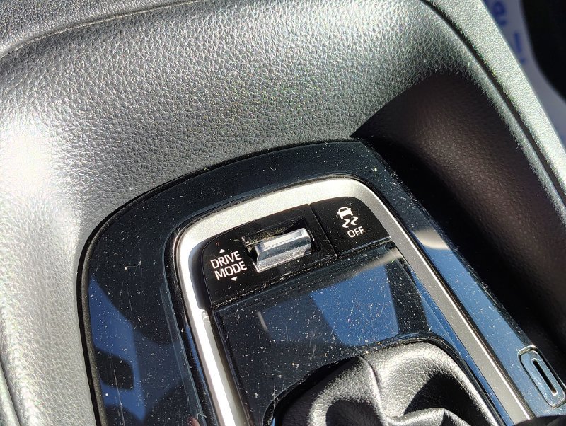 Used 2024 Toyota Corolla SE FWD image 31