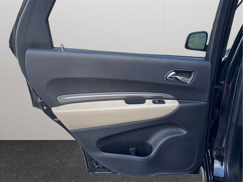 Used 2018 Dodge Durango GT w/ Technology Group image 38