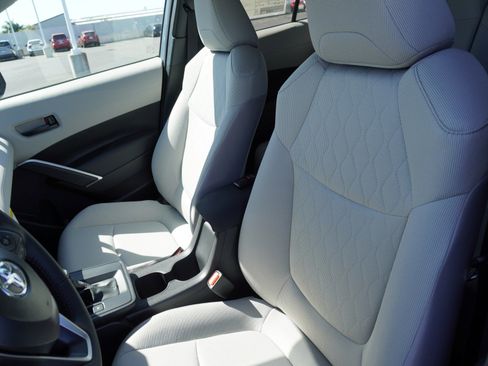 New 2026 Toyota Corolla Cross LE image 21