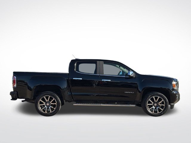 Used 2017 GMC Canyon Denali AWD/4WD image 7