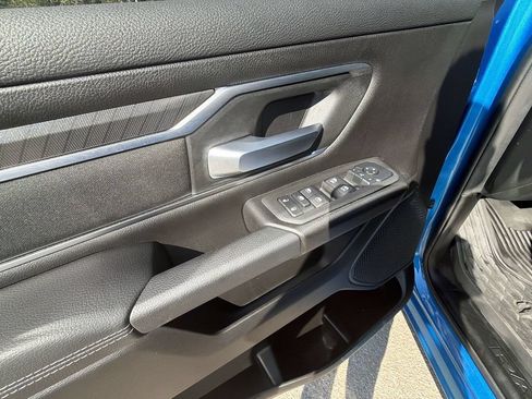 Used 2026 RAM 1500 Lone Star AWD/4WD image 10