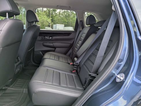 Used 2024 Honda CR-V EX-L image 8