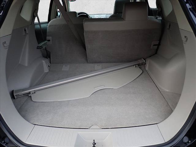 Used 2008 Nissan Rogue SL w/ Premium Pkg AWD/4WD image 8