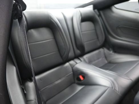 Used 2024 Ford Mustang Premium image 17