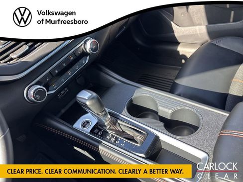 Used 2022 Nissan Altima 2.5 SR w/ Midnight Edition Package image 20