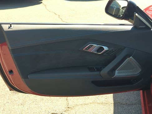 Certified 2024 BMW Z4 M40i w/ Premium Package image 14
