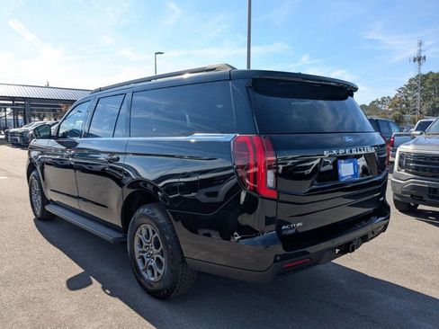 New 2025 Ford Expedition Max Active image 6