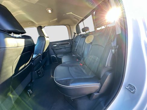 Used 2024 RAM 2500 Laramie image 29