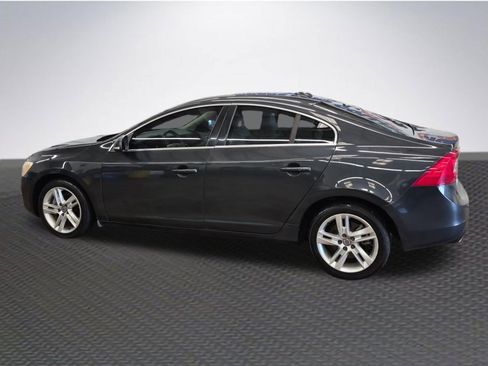 Used 2015 Volvo S60 T5 Premier FWD image 5