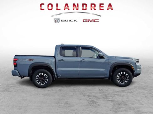 Used 2024 Nissan Frontier PRO-4X w/ Pro Convenience Package image 6