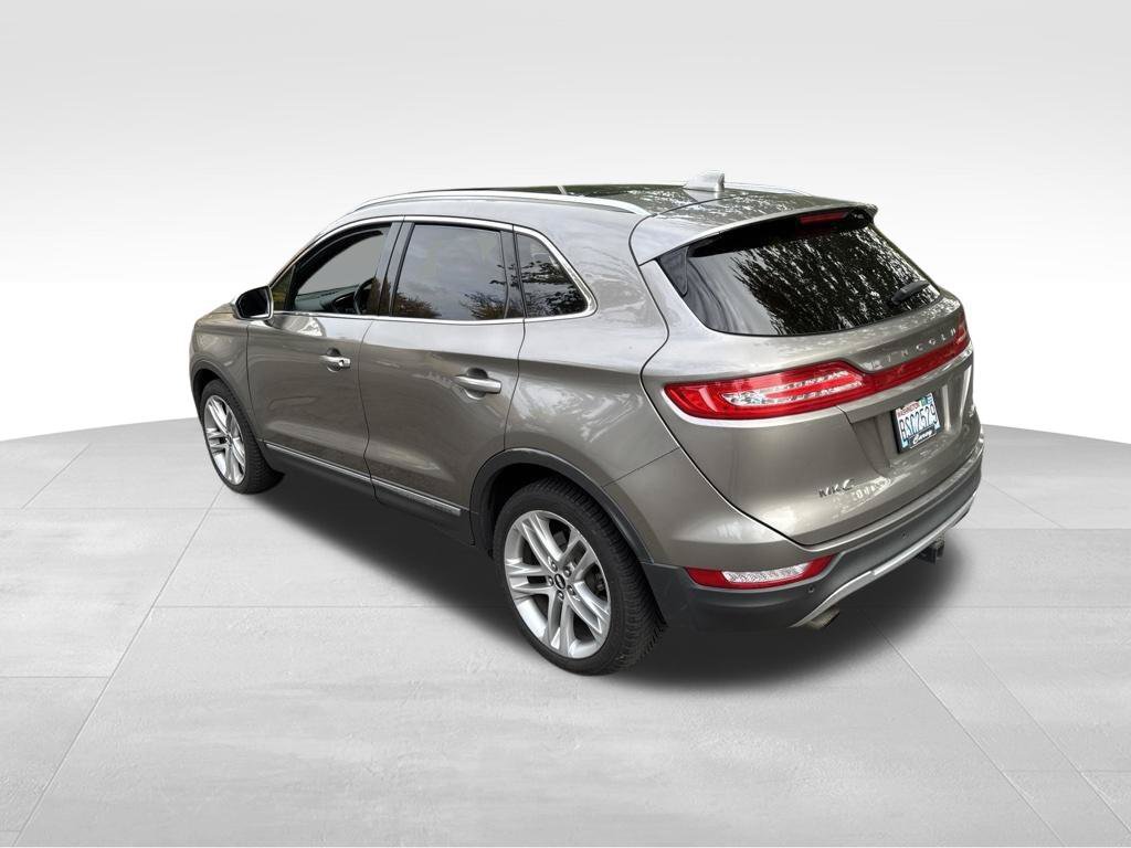 Used 2016 Lincoln MKC Reserve AWD/4WD image 7