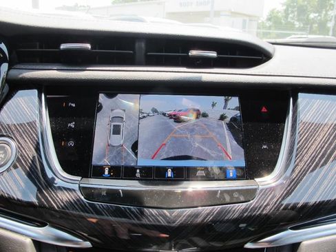 New 2025 Cadillac XT6 Premium Luxury w/ Technology Package image 19