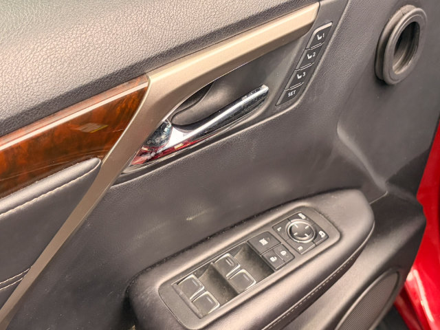 Used 2018 Lexus RX 450h AWD image 10