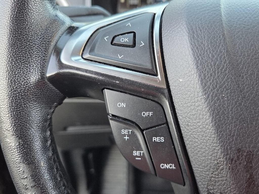 Used 2024 Ford Edge SEL AWD/4WD image 26