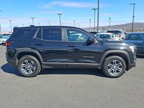Used 2026 GMC Terrain Elevation AWD/4WD image 7