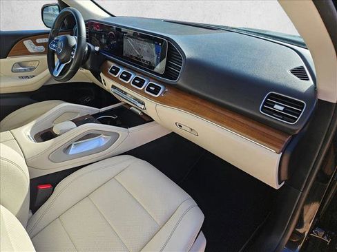 Used 2022 Mercedes-Benz GLE 350 4MATIC image 23