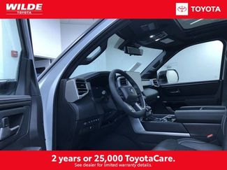 New 2026 Toyota Tundra Limited video 2