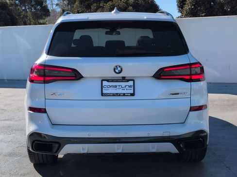 Used 2020 BMW X5 sDrive40i w/ M Sport Package image 5