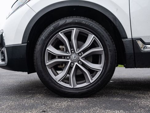 Used 2020 Honda CR-V Touring image 10