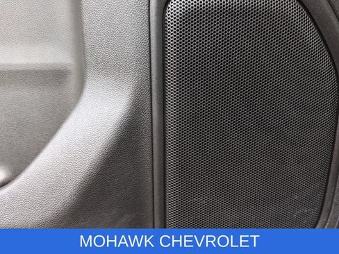 Certified 2025 Chevrolet Silverado 2500 Custom w/ Custom Convenience Package AWD/4WD image 24