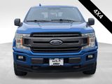 Used 2018 Ford F150 XLT w/ Equipment Group 302A Luxury image 2