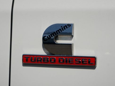 Used 2022 RAM 2500 Tradesman image 44