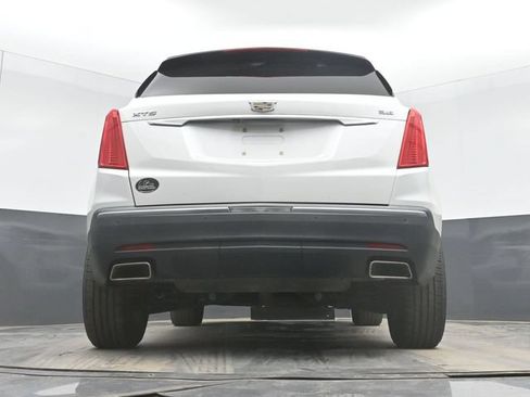 Used 2017 Cadillac XT5 Luxury w/ Driver Awareness Package FWD image 34
