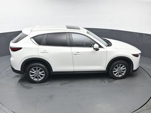 Certified 2023 MAZDA CX-5 AWD 2.5 S image 43