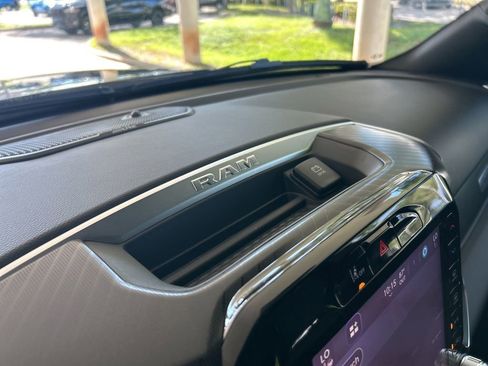 New 2025 RAM 1500 Big Horn image 44