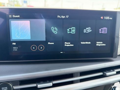 New 2026 Hyundai Santa Fe SEL AWD/4WD image 12