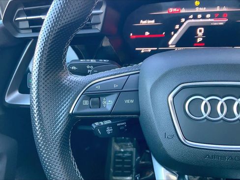 Used 2024 Audi S3 Prestige w/ Prestige Package image 24