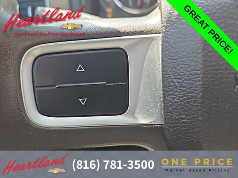 Used 2011 RAM 2500 SLT w/ Protection Group image 18