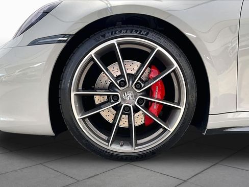 Used 2020 Porsche 911 Carrera S RWD image 10