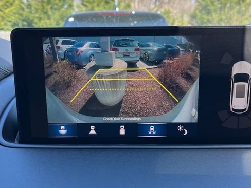 Used 2023 Acura MDX SH-AWD w/ Technology Package image 7