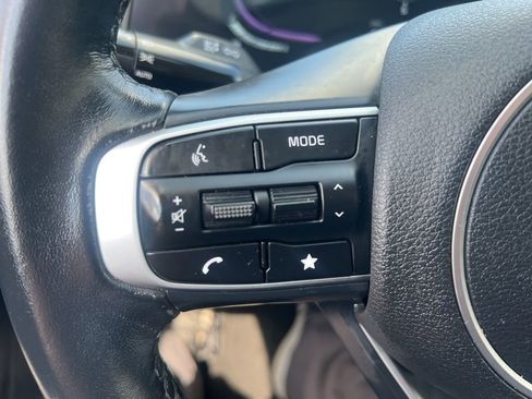 Used 2023 Kia Sportage EX image 58