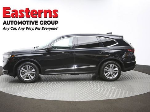 Used 2025 Acura MDX SH-AWD image 60