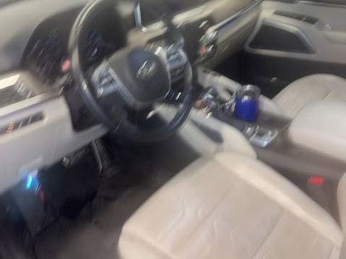 Used 2020 Kia Telluride SX w/ SX Prestige Package image 7