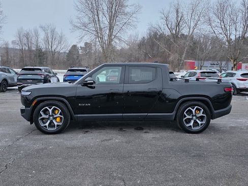 Used 2022 Rivian R1T Adventure image 5