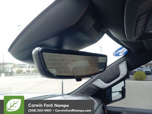 Used 2024 GMC Sierra 3500 Denali Ultimate image 21