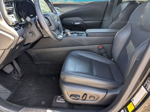 Certified 2023 Lexus RX 350 Premium Plus w/ Cold Area Package image 5