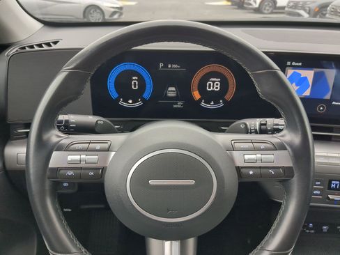 Certified 2024 Hyundai Kona SEL image 18