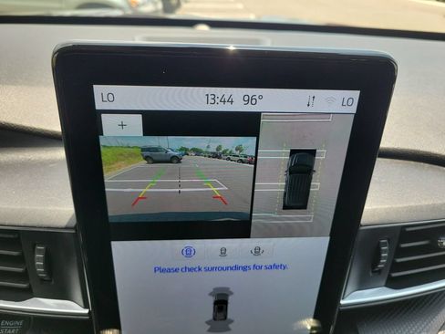 Used 2023 Ford Explorer ST w/ Equipment Group 401A AWD/4WD image 21